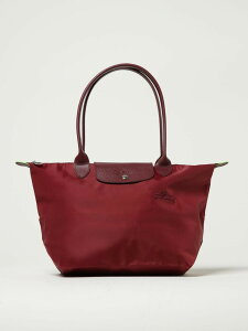 �����V���� LONGCHAMP �o�b�O ���f�B�[�X ���b�h Business bags L2605919 �֐� �������� 2025AW gi
