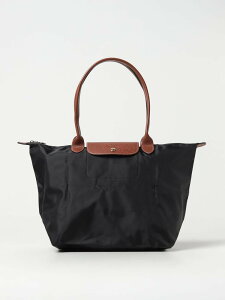 �����V���� LONGCHAMP �o�b�O ���f�B�[�X �u���b�N Business bags L1899089 �֐� �������� 2026AW gi