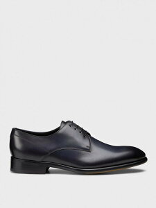 �f���J���X DOUCAL'S ���[�X�A�b�v�V���[�Y �h���X�V���[�Y �����Y �u���[ Lace-up Shoes DU1856BERNUF159 �֐� �������� 2026SS gi