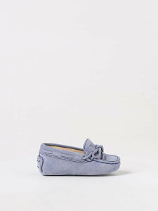 �g�b�Y TOD'S �_�[�r�[�V���[�Y �V���[�Y �{�[�C�Y Derby shoes UXB00G00050RE0 �֐� �������� 2025AW gi