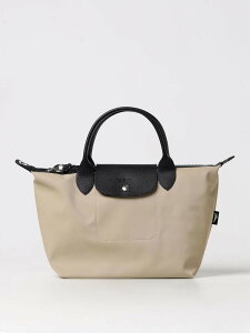 �����V���� LONGCHAMP �o�b�O ���f�B�[�X �x�[�W�� Business bags L1512HSR �֐� �������� 2025AW gi