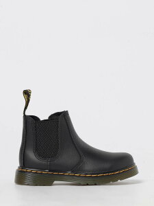 �h�N�^�[�}�[�`�� DR. MARTENS �_�[�r�[�V���[�Y �V���[�Y �{�[�C�Y �u���b�N Derby shoes 16708001 ~ �֐� �������� 2026SS gi