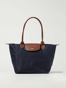 �����V���� LONGCHAMP �o�b�O ���f�B�[�X �l�C�r�[ Business bags L2605089 �֐� �������� 2026AW gi