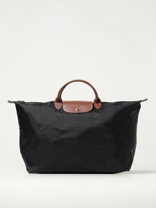 �����V���� LONGCHAMP �n�C�e�N�A�N�Z�T���[ �t�@�b�V�������� ���f�B�[�X �u���b�N Hi-tech accessories L1624089 �֐� �������� 2025AW gi
