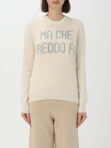 �G���V�[�c�[�Z�C���g�o�[�X MC2 SAINT BARTH �Z�[�^�[ �j�b�g�E�F�A ���f�B�[�X �}���`�J���[ Knitwear NEW QUEEN 04312G ~ �֐� �������� 2024AW gi