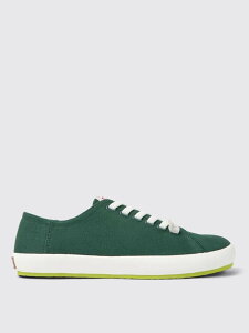 �J���y�[�� CAMPER �X�j�[�J�[ �����Y �O���[�� Sneakers 18869-101 PEU RAMBLA �֐� �������� 2025AW gi