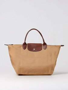 �����V���� LONGCHAMP �o�b�O ���f�B�[�X �u���E�� Business bags L1623089 �֐� �������� 2025AW gi