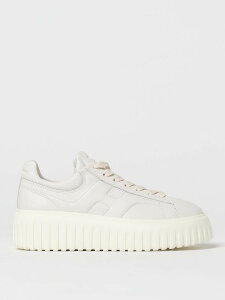 �z�[�K�� HOGAN �X�j�[�J�[ ���f�B�[�X Sneakers HXW6450FC60LE9 �֐� �������� 2026SS gi