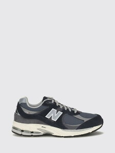 �j���[�o�����X NEW BALANCE �X�j�[�J�[ �����Y �u���[ Sneakers M2002RSF ~ Blue �֐� �������� 2026AW gi