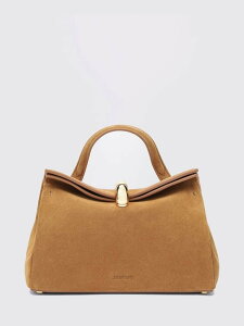 �W���b�N���X JACQUEMUS �o�b�O ���f�B�[�X �u���E�� Business bags BAW00440AC09A04 Brown �֐� �������� 2026AW gi