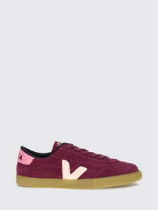 ���F�W�� VEJA �X�j�[�J�[ ���f�B�[�X ���b�h Sneakers FU0321833 ~ Red �֐� �������� 2026AW gi