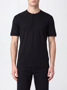 �h���`�F&�K�b�o�[�i DOLCE&GABBANA T�V���c �����Y �u���b�N T-shirts G8QK3TG7P0F Black �֐� �������� 2026AW gi