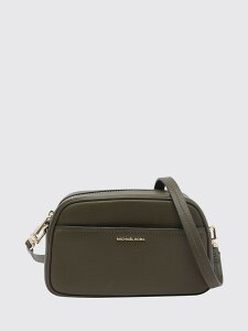 �}�C�P���R�[�X MICHAEL KORS �o�b�O ���f�B�[�X �O���[�� Business bags 32F5GJ6C5L Green �֐� �������� 2026AW gi