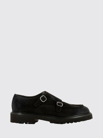 デュカルス DOUCAL'S レースアップシューズ ドレスシューズ メンズ ブラウン Lace-up Shoes DU2738PHILUF205 Brown 関税 送料無料 2026AW gi