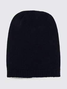 �t�@�r�A�i �t�B���b�s FABIANA FILIPPI �n�b�g �X�q ���f�B�[�X �l�C�r�[ Hats SAD216A882N128 Navy �֐� �������� 2026AW gi