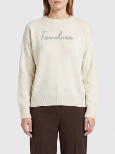 �G���V�[�c�[�Z�C���g�o�[�X MC2 SAINT BARTH �Z�[�^�[ �j�b�g�E�F�A ���f�B�[�X �z���C�g Knitwear TESS001 White �֐� �������� 2026AW gi