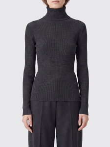 �G���V�[�c�[�Z�C���g�o�[�X MC2 SAINT BARTH �Z�[�^�[ �j�b�g�E�F�A ���f�B�[�X �O���[ Knitwear EKA0001 Grey �֐� �������� 2026AW gi