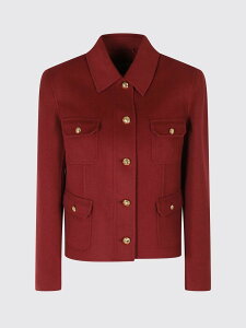 �}�b�N�X�}�[�� �X�e���f�B�I MAX MARA STUDIO �X�[�c�W���P�b�g �X�[�c �W���P�b�g ���f�B�[�X ���b�h Suit Jackets 2626046011600 Red �֐� �������� 2026AW gi