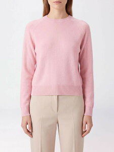 �G���V�[�c�[�Z�C���g�o�[�X MC2 SAINT BARTH �Z�[�^�[ �j�b�g�E�F�A ���f�B�[�X �s���N Knitwear DELP002 Pink �֐� �������� 2026AW gi