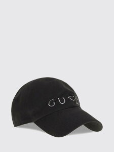 �O�b�` GUCCI �n�b�g �X�q ���f�B�[�X �u���b�N Hats A005HY3HBNR Black �֐� �������� 2026AW gi