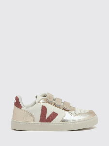 ���F�W�� VEJA ����X�j�[�J�[ �X�j�[�J�[ �K�[���Y �z���C�g High top sneakers CV0521769 ~ White �֐� �������� 2026AW gi