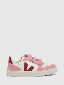 ���F�W�� VEJA ����X�j�[�J�[ �X�j�[�J�[ �K�[���Y �z���C�g High top sneakers CV0521768 ~ White �֐� �������� 2026AW gi