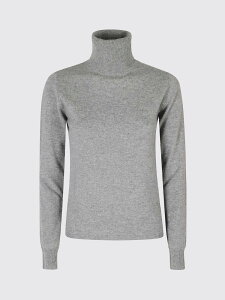 �}�b�N�X�}�[�� �X�e���f�B�I MAX MARA STUDIO �Z�[�^�[ �j�b�g�E�F�A ���f�B�[�X �O���[ Knitwear 2626366022600 Grey �֐� �������� 2026AW gi