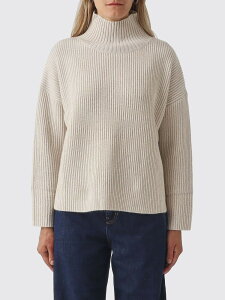 �}�b�N�X�}�[�� �X�e���f�B�I MAX MARA STUDIO �Z�[�^�[ �j�b�g�E�F�A ���f�B�[�X Knitwear 2626366072600 Rope �֐� �������� 2026AW gi