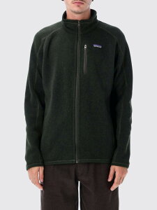 �p�^�S�j�A PATAGONIA �W���P�b�g �����Y �O���[�� Jackets 25528 Green �֐� �������� 2026AW gi