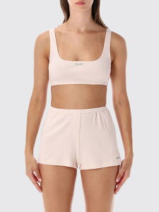 �X�|�[�e�B�A���h���b�` SPORTY RICH T�V���c �g�b�v�X ���f�B�[�X �s���N T-shirts and tops TO11474326P145 Pink �֐� �������� 2026AW gi