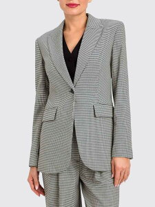 �A�e�B�`���[�h �c�C���Z�b�g ACTITUDE TWINSET �X�[�c�W���P�b�g �X�[�c �W���P�b�g ���f�B�[�X �z���C�g Suit Jackets 262AP2310 White �֐� �������� 2026AW gi