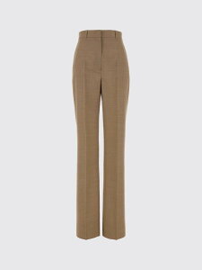 �}�b�N�X�}�[�� �X�e���f�B�I MAX MARA STUDIO �Y�{�� �p���c ���f�B�[�X �x�[�W�� Trousers 2626136041600 Beige �֐� �������� 2026AW gi
