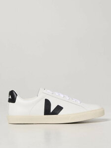 ���F�W�� VEJA �X�j�[�J�[ ���f�B�[�X �z���C�g Sneakers EO0200005 ~ �֐� �������� 2026SS gi
