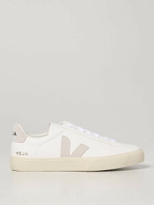 ���F�W�� VEJA �X�j�[�J�[ ���f�B�[�X �z���C�g Sneakers CP0502429 ~ White �֐� �������� 2026AW gi