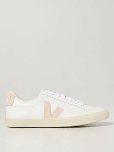 ���F�W�� VEJA �X�j�[�J�[ ���f�B�[�X �z���C�g Sneakers EO0202335 ~ �֐� �������� 2026SS gi