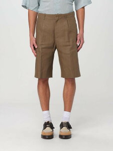 �A���[���K�V�[ OUR LEGACY �V���[�c �����Y Shorts M2254BTD �֐� �������� 2025SS gi