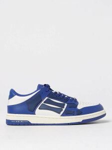 �A�~�� AMIRI �X�j�[�J�[ �����Y �u���[ Sneakers AMFOSR1047 �֐� �������� 2026SS gi