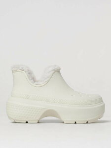 �N���b�N�X CROCS �u�[�c ���f�B�[�X Boots 210673 �֐� �������� 2024AW gi