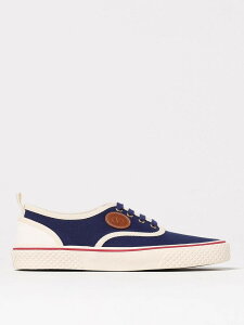 ���@�����e�B�m �K�����@�[�j VALENTINO GARAVANI �X�j�[�J�[ �����Y �u���[ Sneakers 6Y2S0J87YGT �֐� �������� 2025SS gi