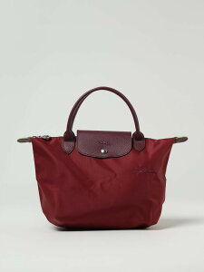 �����V���� LONGCHAMP �o�b�O ���f�B�[�X ���b�h Business bags L1621 919 �֐� �������� 2026SS gi