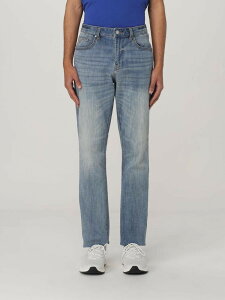 �A���}�[�j �G�N�X�`�F���W ARMANI EXCHANGE �f�j�� �����Y �u���[ Jeans XM000070AF13331 �֐� �������� 2025SS gi