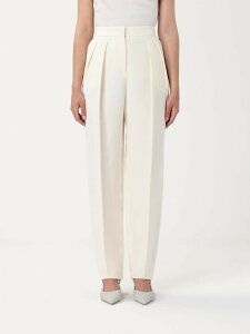 �W�����W�I �A���}�[�j GIORGIO ARMANI �Y�{�� �p���c ���f�B�[�X Trousers GW000641TE14756 �֐� �������� 2025SS gi