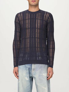 �A���[���K�V�[ OUR LEGACY �Z�[�^�[ �j�b�g�E�F�A �����Y �u���[ Knitwear M2253FW �֐� �������� 2025SS gi