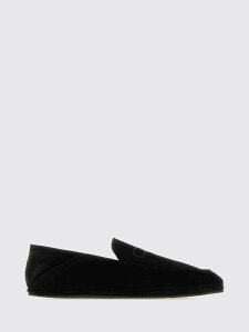 �W�������u JOHN LOBB ���[�t�@�[ �����Y �u���b�N Loafers YSL13UL Black �֐� �������� 2026AW gi