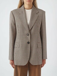 �}�b�N�X�}�[�� �X�e���f�B�I MAX MARA STUDIO �X�[�c�W���P�b�g �X�[�c �W���P�b�g ���f�B�[�X �u���b�N Suit Jackets 2626046051600 Black �֐� �������� 2026AW gi