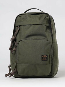 �t�B���\�� FILSON �����b�N�T�b�N �o�b�N�p�b�N �����Y �O���[�� Backpacks FMBAG0082W0259 Green �֐� �������� 2026AW gi