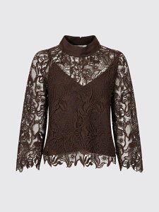 �}�b�N�X�}�[�� �X�e���f�B�I MAX MARA STUDIO T�V���c �g�b�v�X ���f�B�[�X T-shirts and tops 2626266013600 Cocoa �֐� �������� 2026AW gi