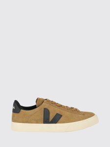 ���F�W�� VEJA �X�j�[�J�[ �����Y �u���E�� Sneakers CP0321808 ~ Brown �֐� �������� 2026AW gi