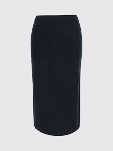 �}�b�N�X�}�[�� �X�e���f�B�I MAX MARA STUDIO �X�J�[�g ���f�B�[�X �u���b�N Skirts 2626306012600 Black �֐� �������� 2026AW gi