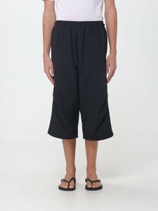 �O�b�` GUCCI �V���[�c �����Y �u���b�N Shorts A009TYZAVPV Black �֐� �������� 2026AW gi
